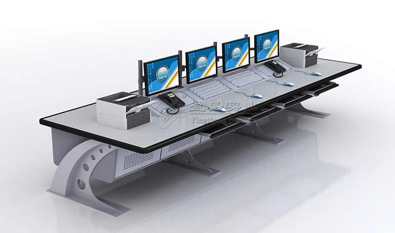 Technological Dispatching Console-E