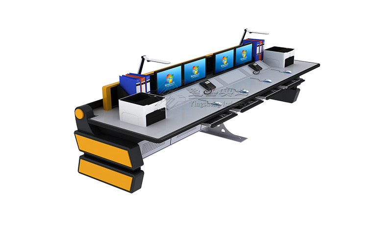 Technological Dispatching Console-A