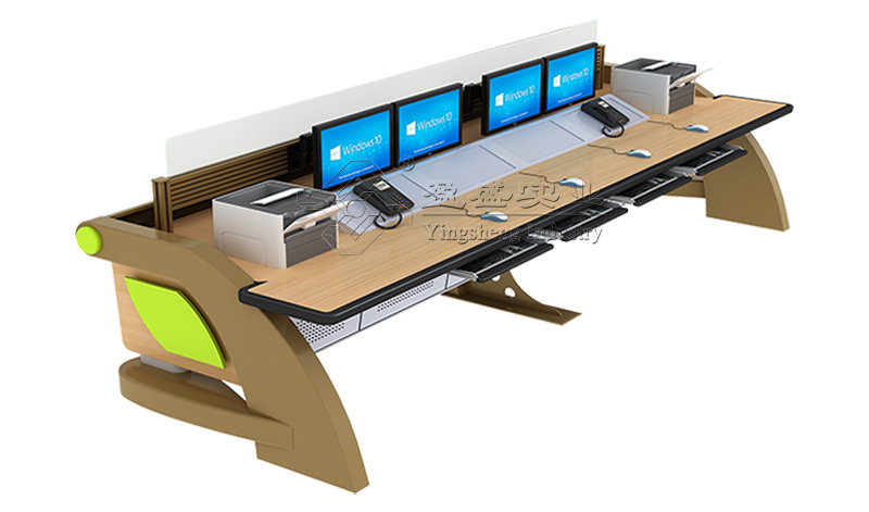 科技型調(diào)度控制臺(tái)-D
